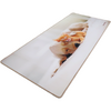 Mouse Pad Floston PET FRIENDS, 90 x 40cm, Bej