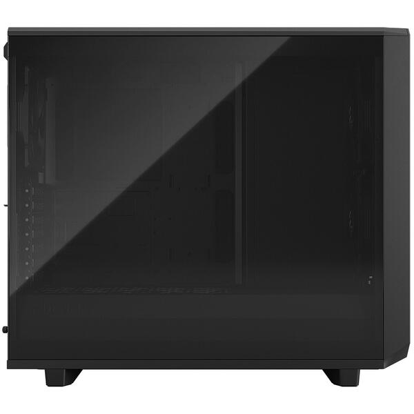 Carcasa Fractal Design Meshify 2 Black TG Light Tint