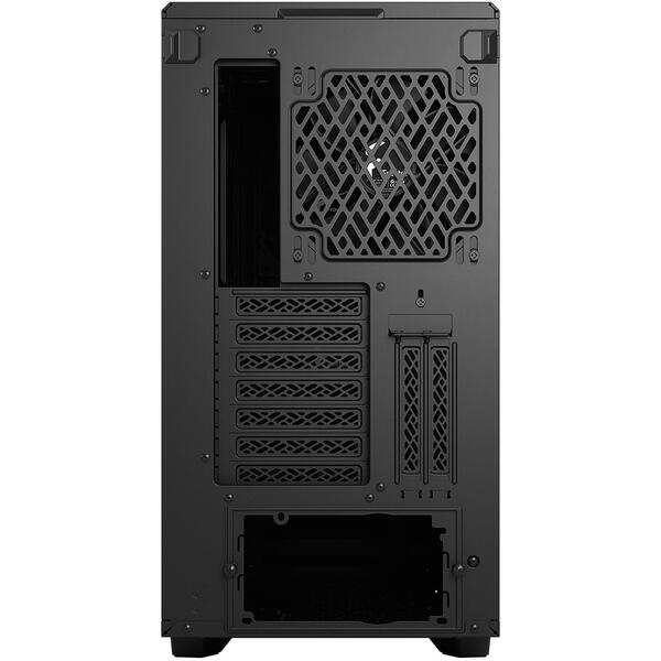 Carcasa Fractal Design Meshify 2 Black TG Light Tint