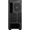 Carcasa Fractal Design Meshify 2 Compact Black TG Light Tint