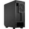 Carcasa Fractal Design Meshify 2 Compact Black TG Light Tint