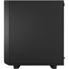 Carcasa Fractal Design Meshify 2 Compact Black TG Light Tint