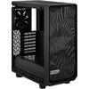 Carcasa Fractal Design Meshify 2 Compact Black TG Light Tint