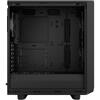 Carcasa Fractal Design Meshify 2 Compact Black TG Light Tint