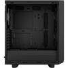 Carcasa Fractal Design Meshify 2 Compact Black TG Light Tint