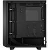 Carcasa Fractal Design Meshify 2 Compact Black TG Light Tint