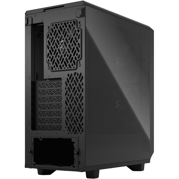 Carcasa Fractal Design Meshify 2 Compact Black TG Light Tint