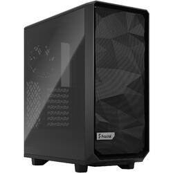 Carcasa Fractal Design Meshify 2 Compact Black TG Light Tint