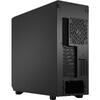 Carcasa Fractal Design Meshify 2 XL Black TG Dark Tint