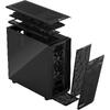 Carcasa Fractal Design Meshify 2 XL Black TG Dark Tint