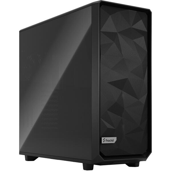 Carcasa Fractal Design Meshify 2 XL Black TG Dark Tint