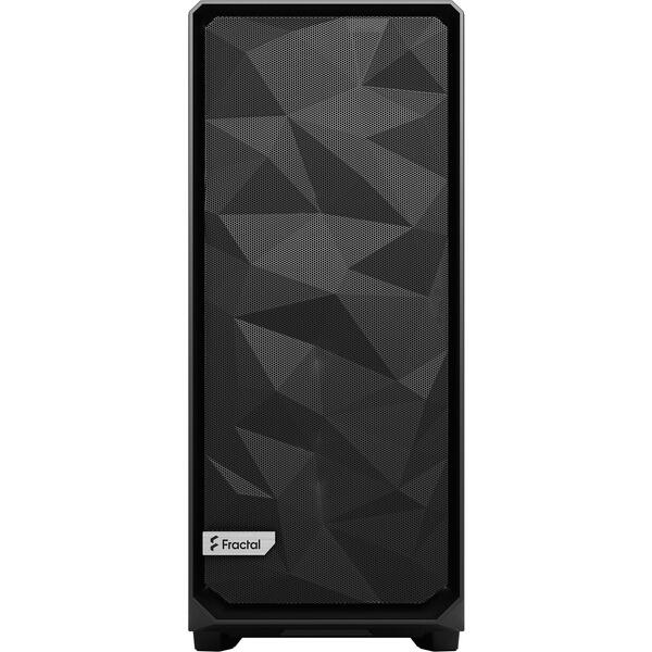 Carcasa Fractal Design Meshify 2 XL Black TG Dark Tint