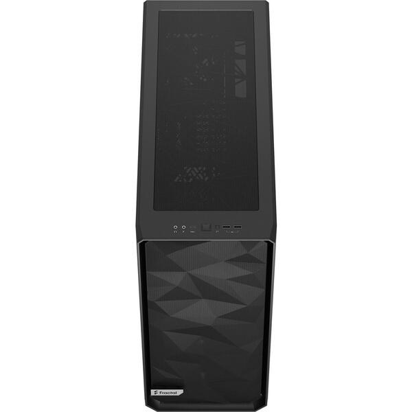 Carcasa Fractal Design Meshify 2 XL Black TG Dark Tint