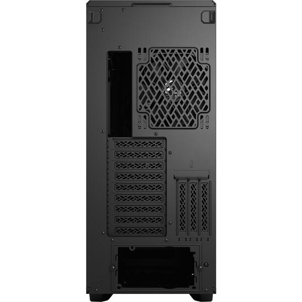 Carcasa Fractal Design Meshify 2 XL Black TG Dark Tint