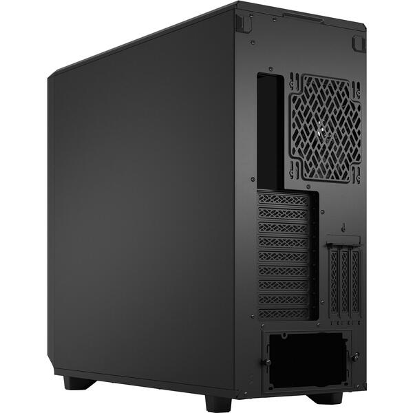 Carcasa Fractal Design Meshify 2 XL Black TG Dark Tint