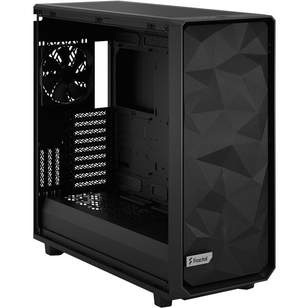 Carcasa Fractal Design Meshify 2 XL Black TG Dark Tint