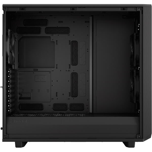 Carcasa Fractal Design Meshify 2 XL Black TG Dark Tint