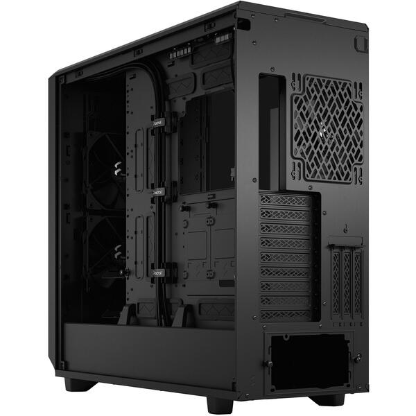 Carcasa Fractal Design Meshify 2 XL Black TG Dark Tint