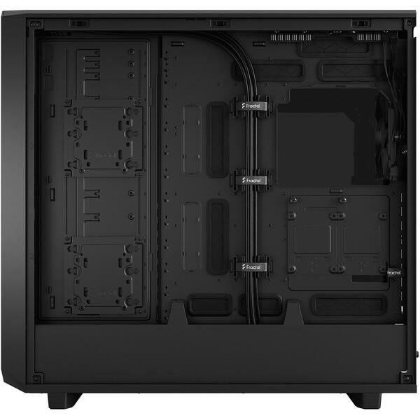 Carcasa Fractal Design Meshify 2 XL Black TG Dark Tint