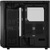 Carcasa Fractal Design Focus 2 RGB Black TG Clear Tint RGB Black