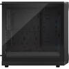 Carcasa Fractal Design Focus 2 RGB Black TG Clear Tint RGB Black