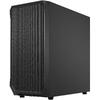 Carcasa Fractal Design Focus 2 Black TG Clear Tint