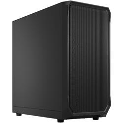 Carcasa Fractal Design Focus 2 Black Solid