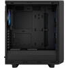 Carcasa Fractal Design Meshify 2 Compact RGB Black TG Light Tint