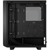 Carcasa Fractal Design Meshify 2 Compact RGB Black TG Light Tint