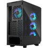 Carcasa Fractal Design Meshify 2 Compact RGB Black TG Light Tint