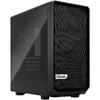 Carcasa Fractal Design Meshify 2 Mini Black TG Dark Tint