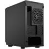 Carcasa Fractal Design Meshify 2 Mini Black TG Dark Tint