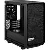 Carcasa Fractal Design Meshify 2 Mini Black TG Dark Tint