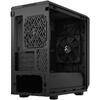 Carcasa Fractal Design Meshify 2 Mini Black TG Dark Tint