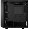 Carcasa Fractal Design Meshify 2 Mini Black TG Dark Tint