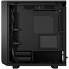 Carcasa Fractal Design Meshify 2 Mini Black TG Dark Tint