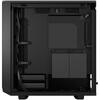 Carcasa Fractal Design Meshify 2 Mini Black TG Dark Tint