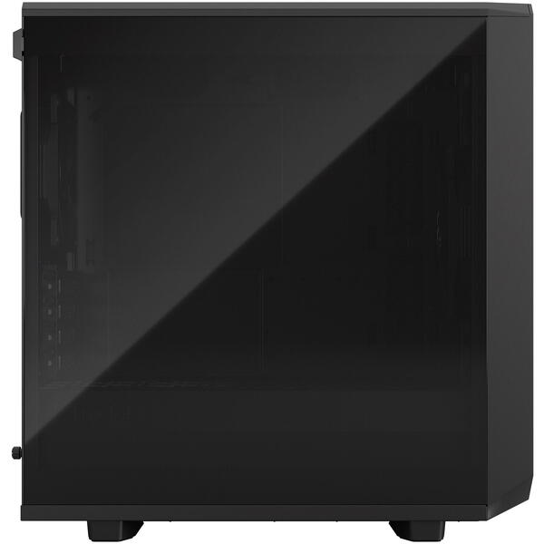 Carcasa Fractal Design Meshify 2 Mini Black TG Dark Tint