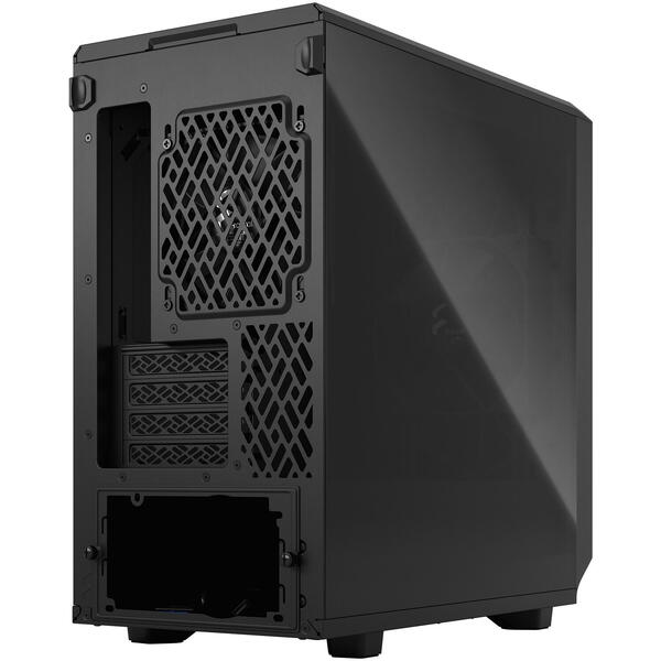 Carcasa Fractal Design Meshify 2 Mini Black TG Dark Tint