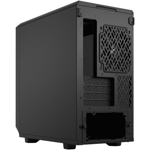 Carcasa Fractal Design Meshify 2 Mini Black TG Dark Tint