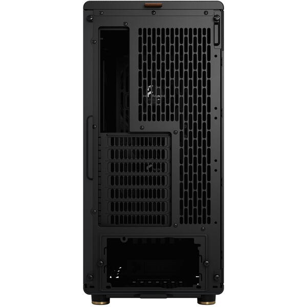 Carcasa Fractal Design North Charcoal Black