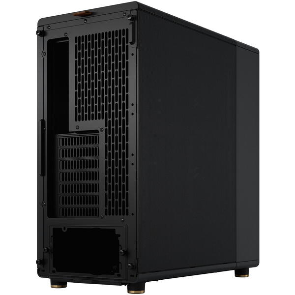 Carcasa Fractal Design North Charcoal Black