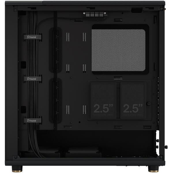 Carcasa Fractal Design North Charcoal Black