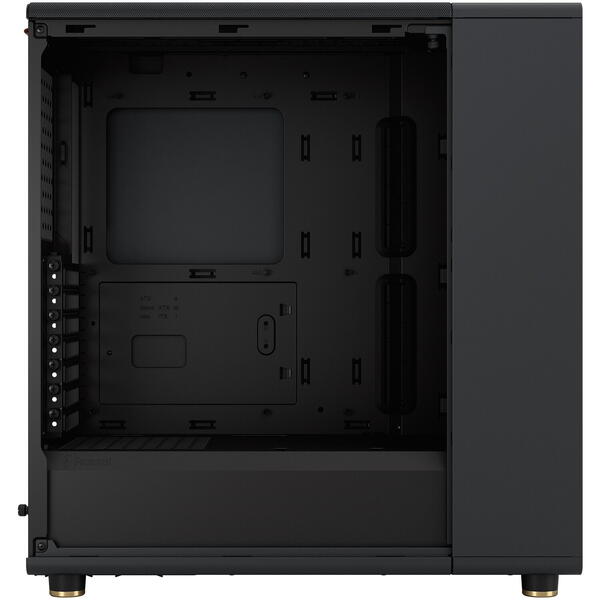 Carcasa Fractal Design North Charcoal Black