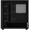 Carcasa Fractal Design North Charcoal Black TG Light Tint