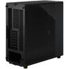 Carcasa Fractal Design North Charcoal Black TG Light Tint