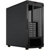 Carcasa Fractal Design North Charcoal Black TG Light Tint