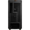 Carcasa Fractal Design North Charcoal Black TG Light Tint