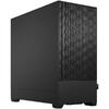 Carcasa Fractal Design Pop Air Black Solid