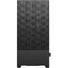 Carcasa Fractal Design Pop Air Black Solid